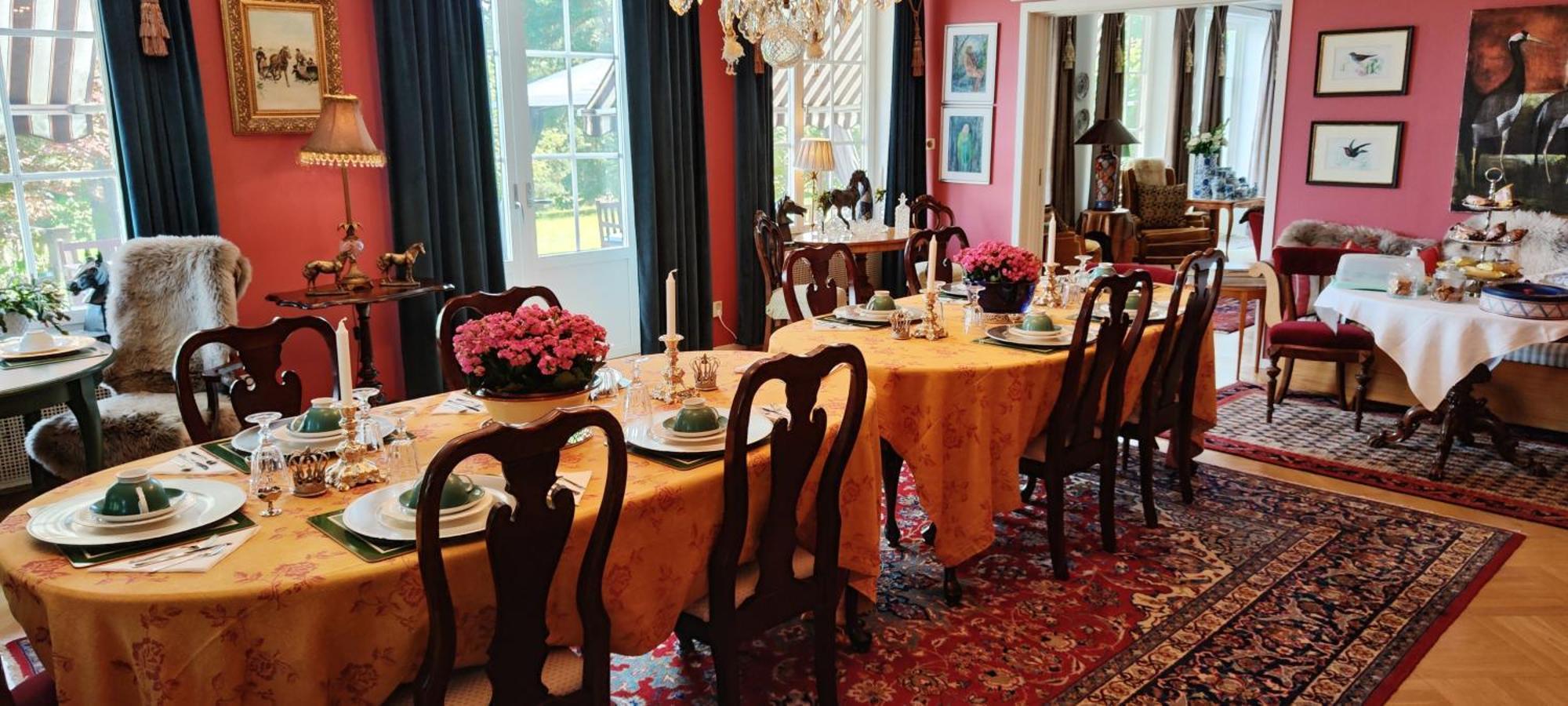 Villa Billerud Säffle Esterno foto